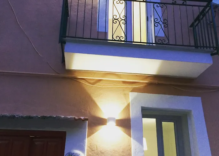 La Finestra Sul Cortile