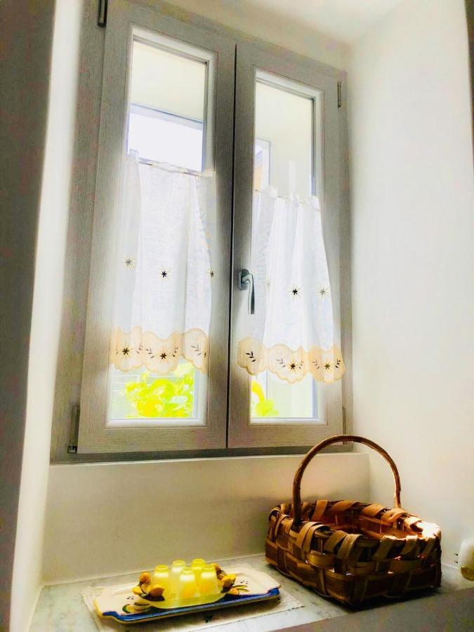 La Finestra Sul Cortile * Maiori