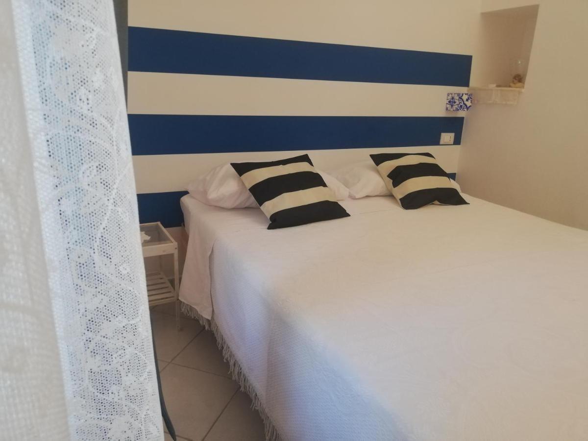 La Finestra Sul Cortile Casa de Férias *