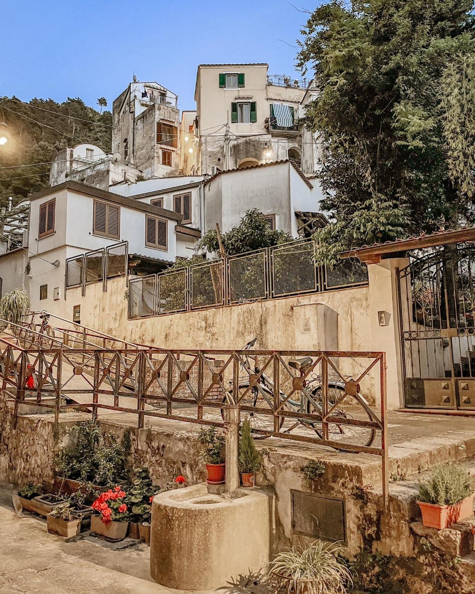 La Finestra Sul Cortile