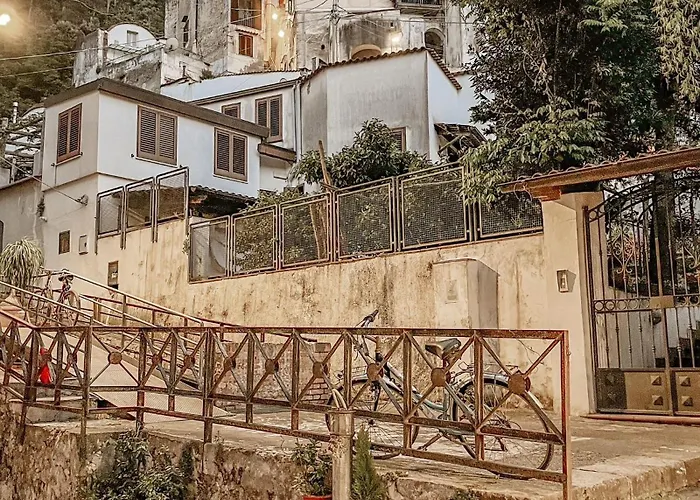La Finestra Sul Cortile