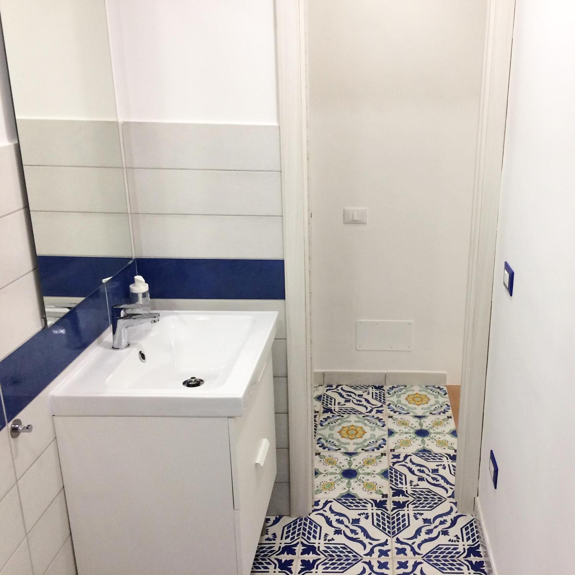 La Finestra Sul Cortile Holiday home Maiori