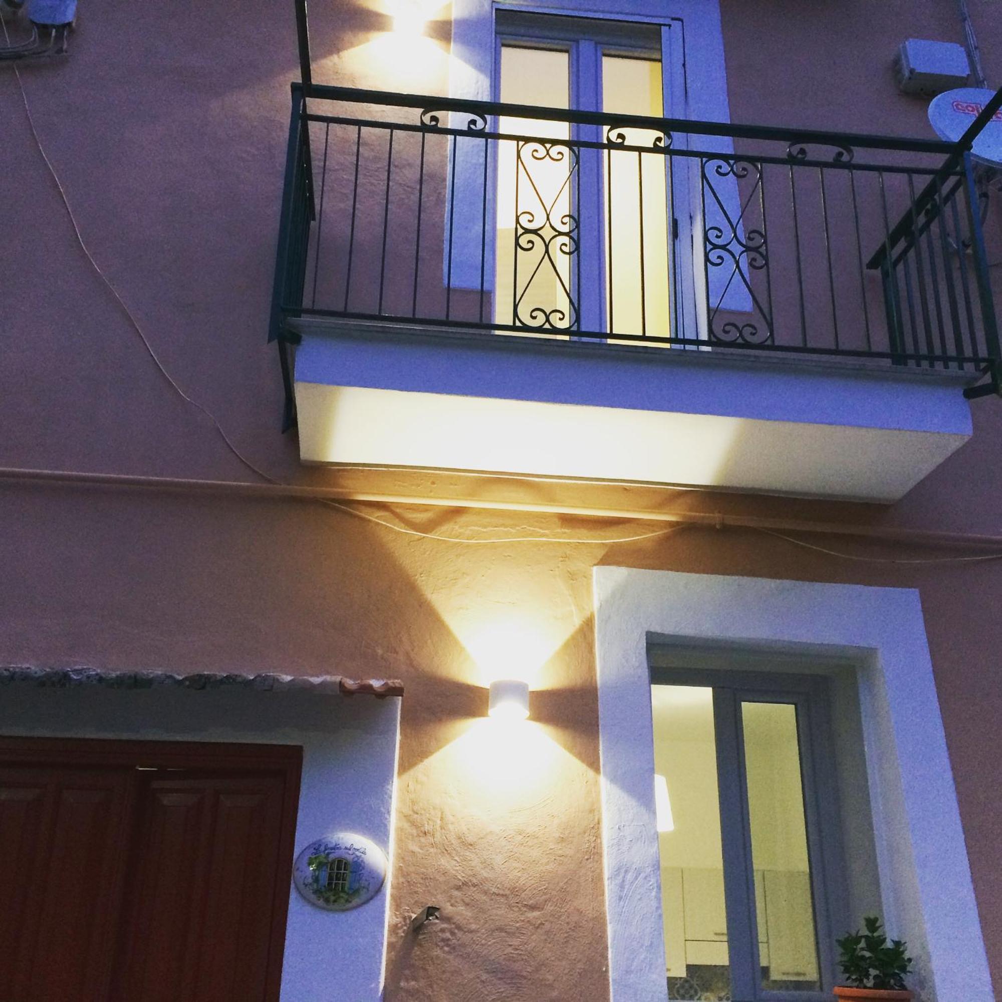 Holiday home La Finestra Sul Cortile *