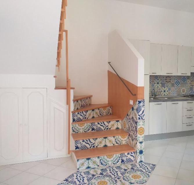 Holiday home La Finestra Sul Cortile *