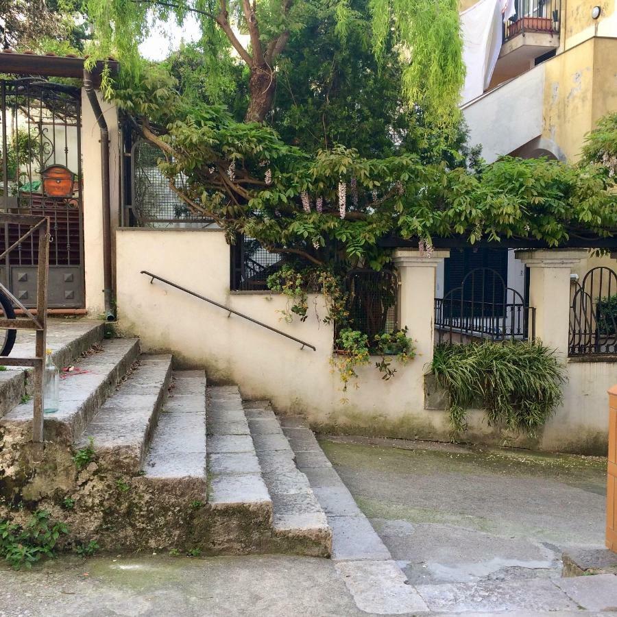 La Finestra Sul Cortile Holiday home Maiori