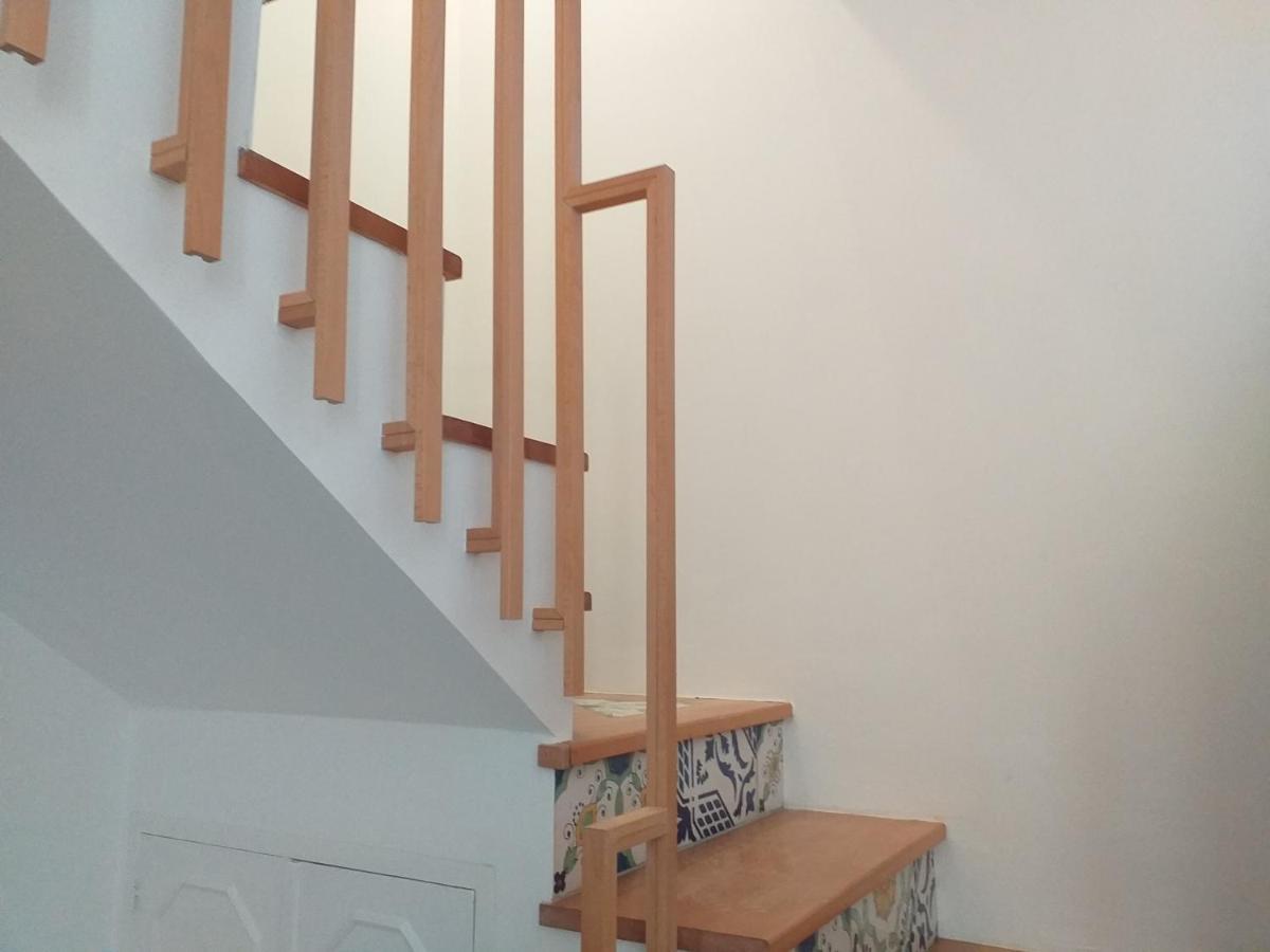 La Finestra Sul Cortile Holiday home