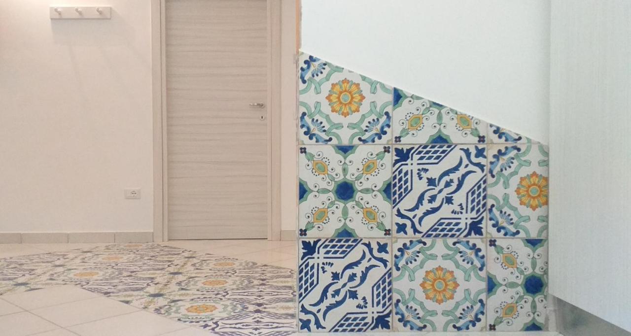 Holiday home La Finestra Sul Cortile *